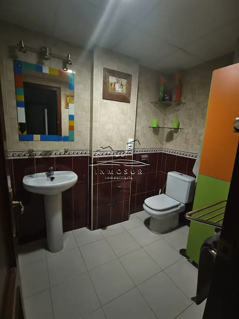 Wohnung zum Verkauf in El Valle, imagen 4