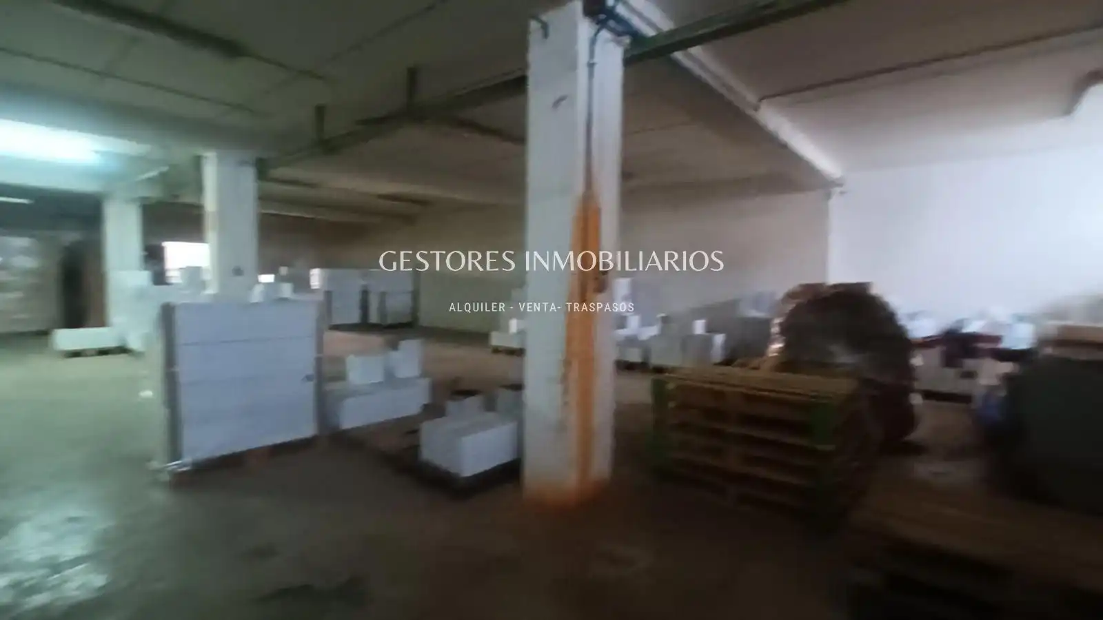 Nave industrielle à vendre à Muro de Alcoy, imagen 5
