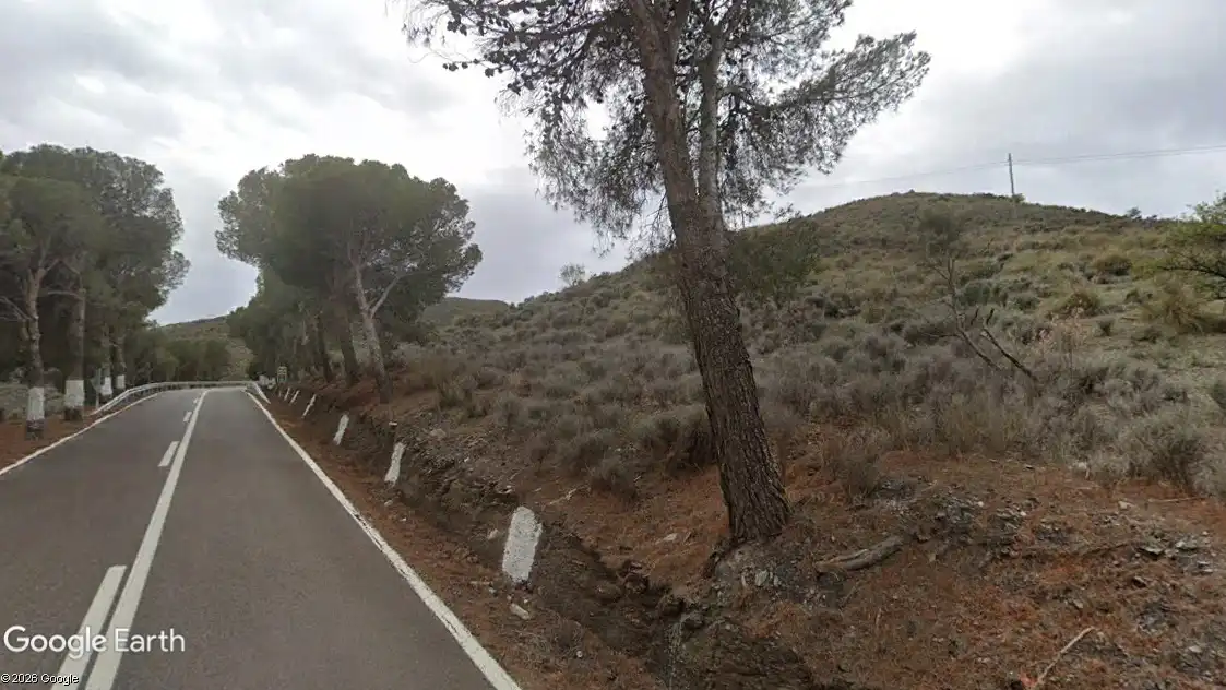 Terreno rustico in vendita a Alboloduy, imagen 4