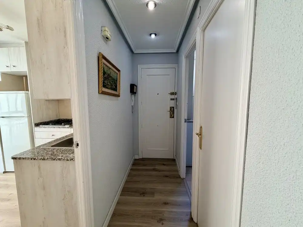 Apartament en venda en Elche / Elx amb Traster i Moblat