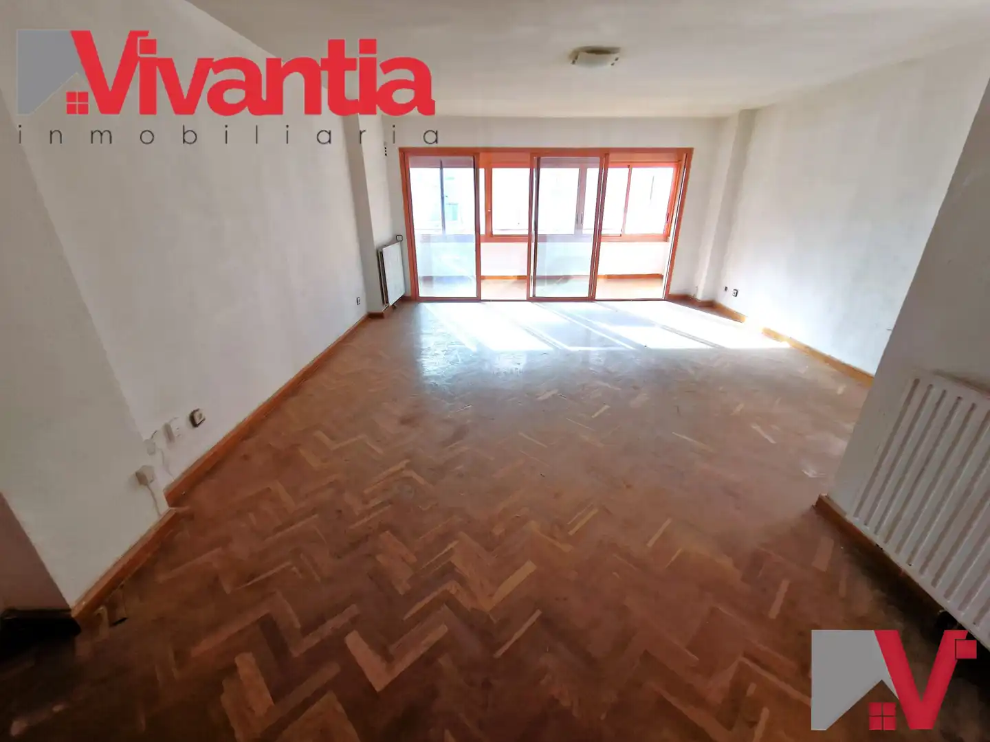 Piso con ascensor en venta en Lorca Ciudad, imagen 2