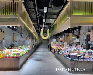 Local de lloguer en Móstoles