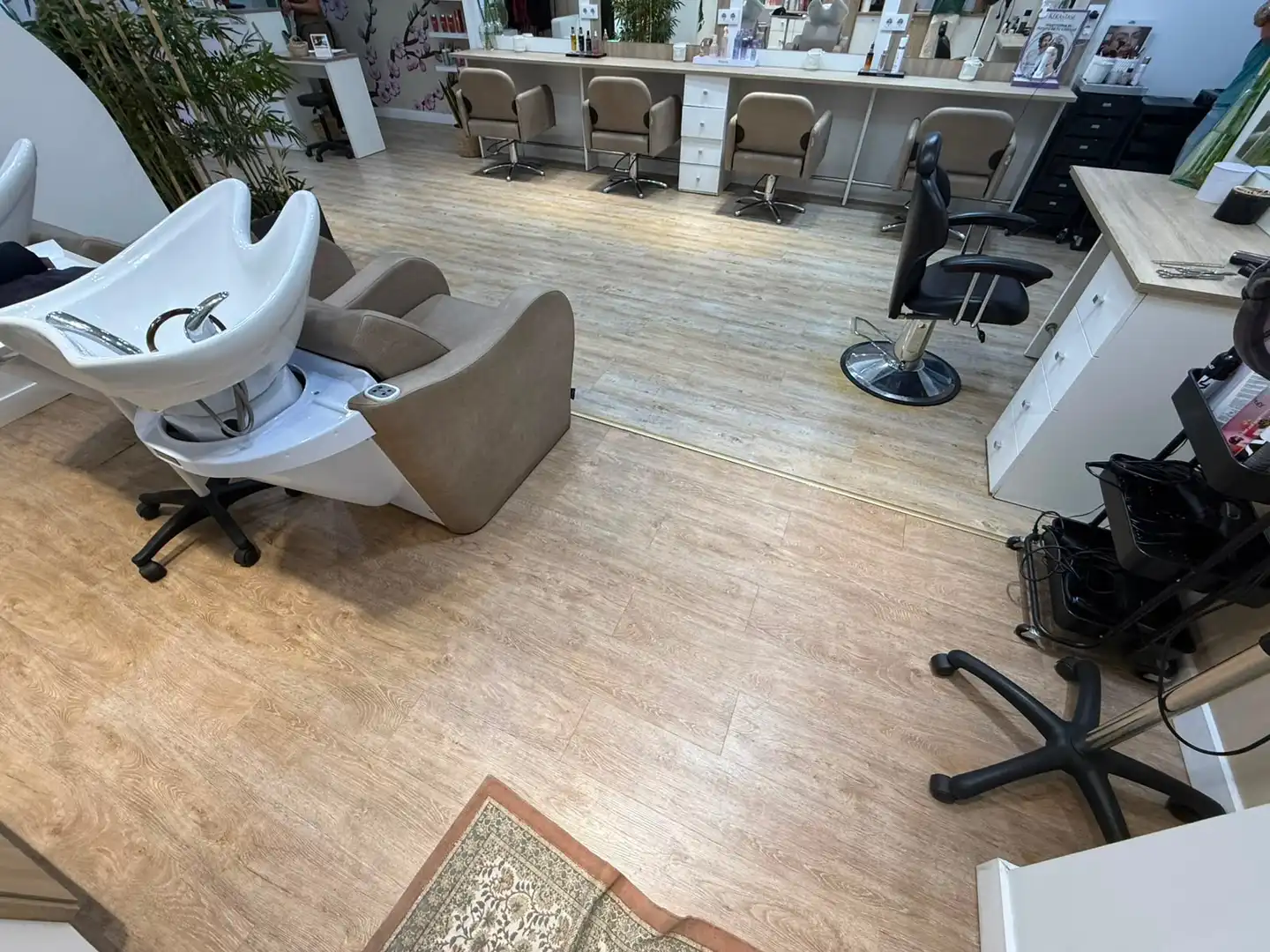 Business premises to rent in Calle Federico de Mendizábal 13, imagen 5