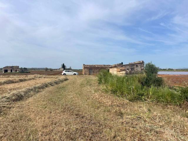 Terreno en Venta en Muro