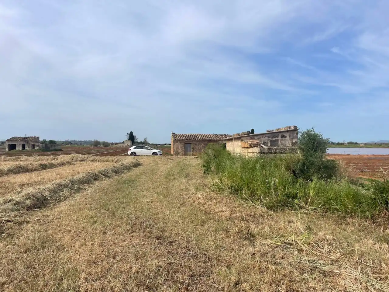 Terreno rustico in vendita a Muro