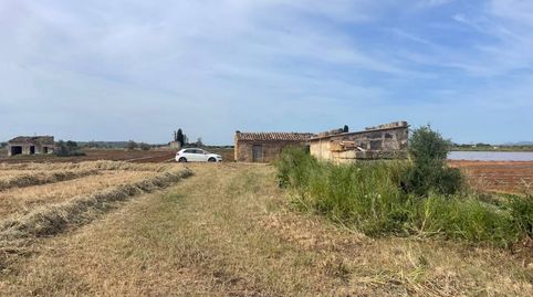 finca rustica en venta