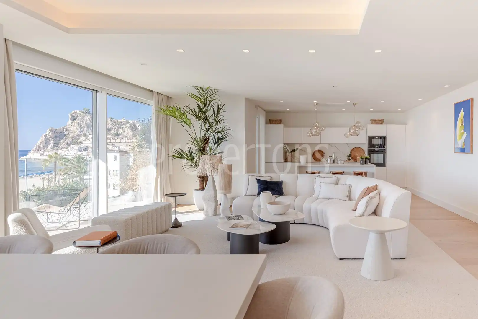 Appartement à vendre à Playa de Poniente, imagen 54