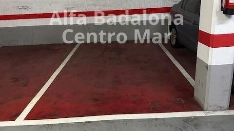 Photo 3 of Garage to rent in Port, Badalona