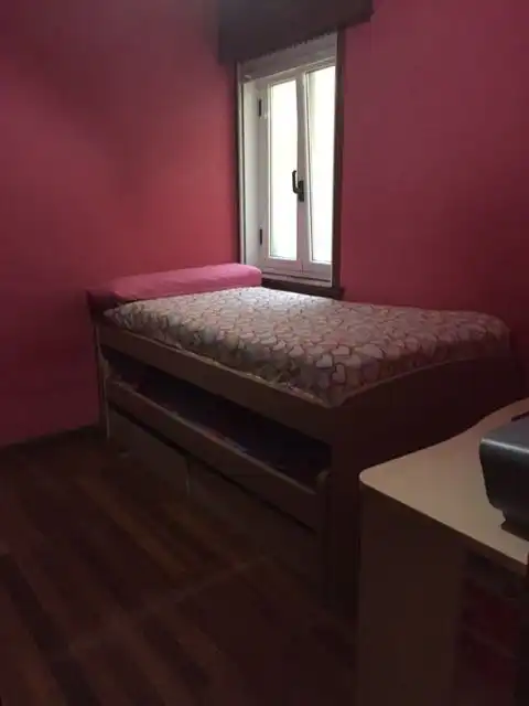 Bedroom of Apartments for rent in Alto del Castaño