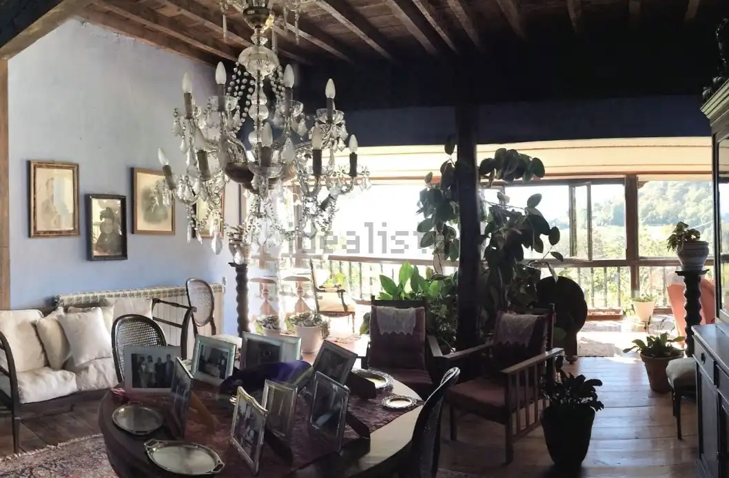 Casa con terrazza in vendita a Parres, imagen 17