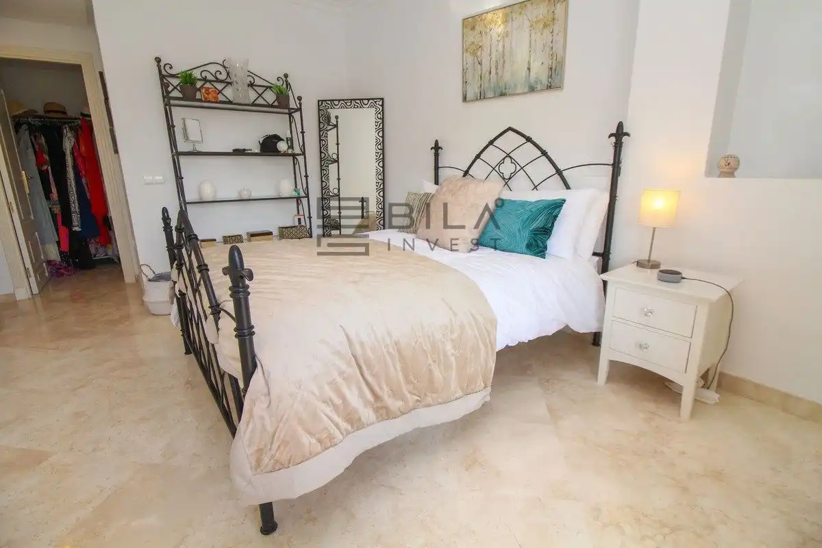 Piso con piscina en venta en El Vicario, imagen 16