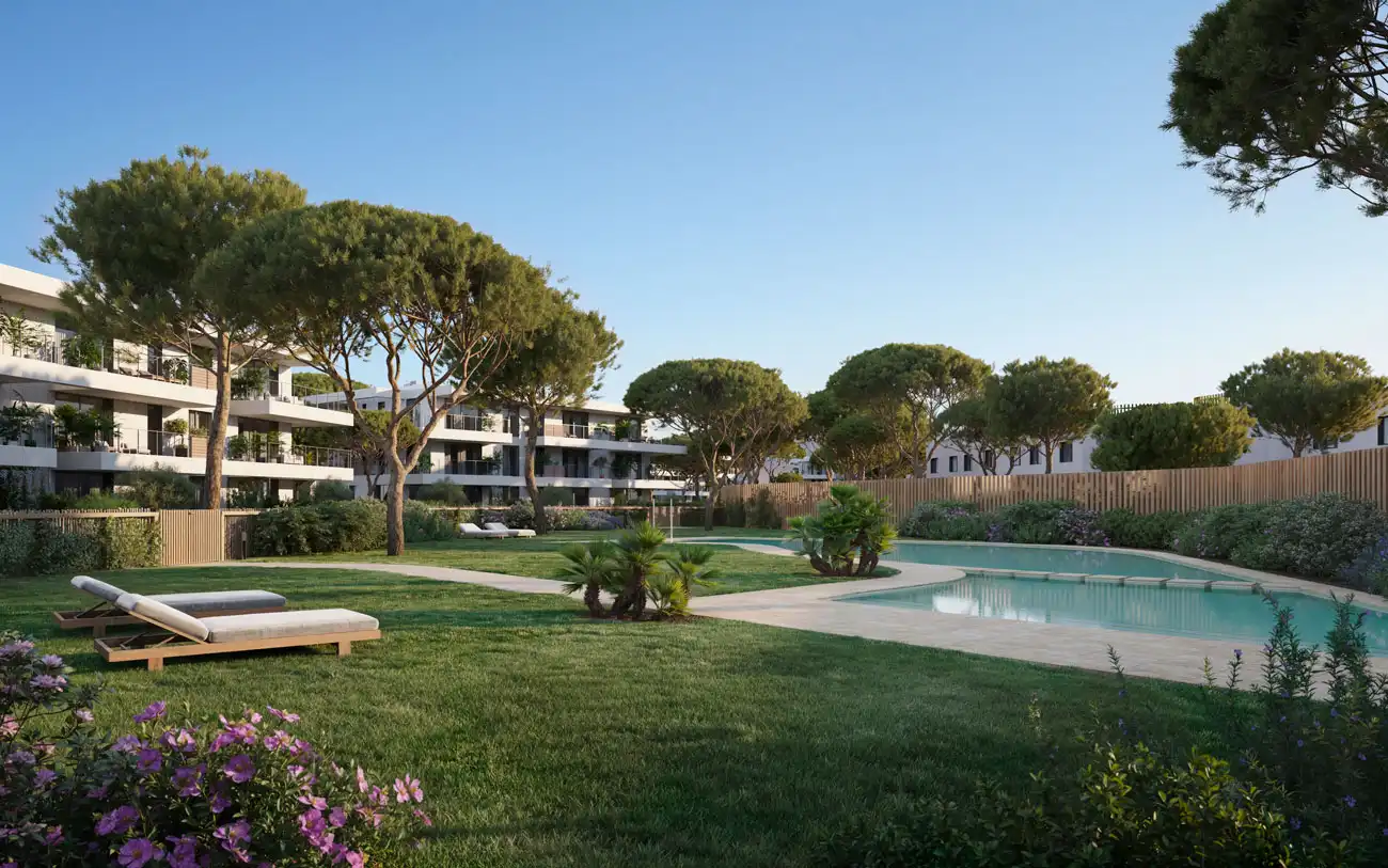 New build Flat with terrace for sale in Avinguda del Pla de Maset, imagen 4