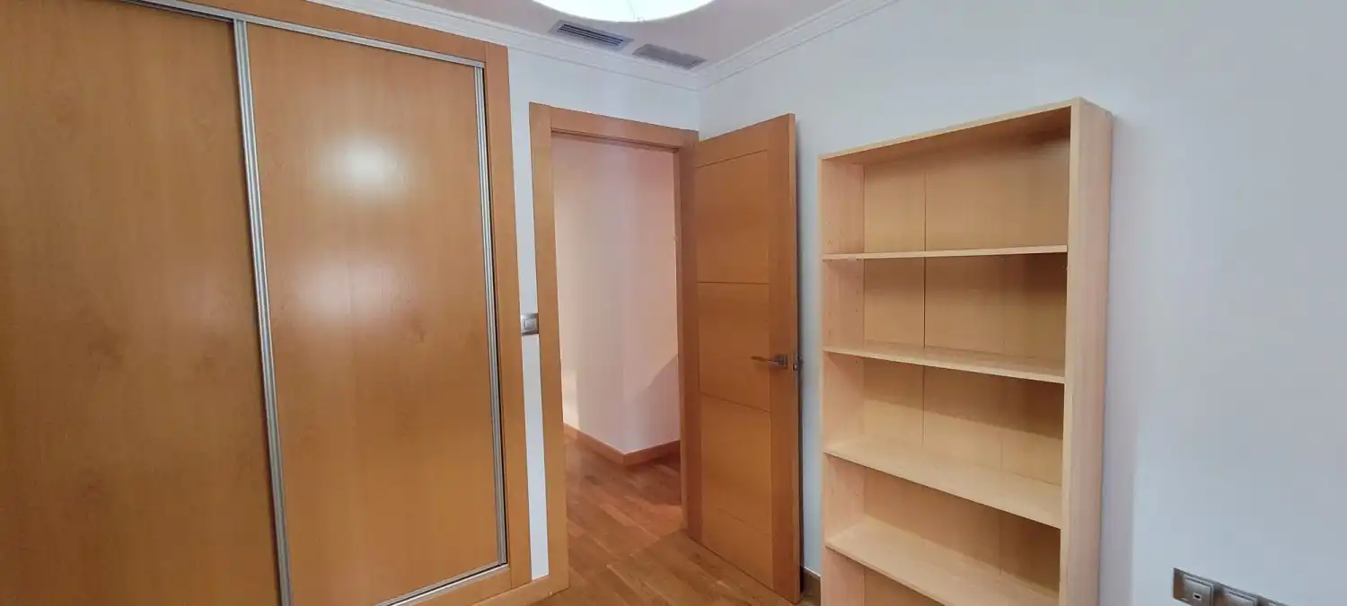 Wohnung mit Aufzug zum Verkauf in Borrajas, imagen 11