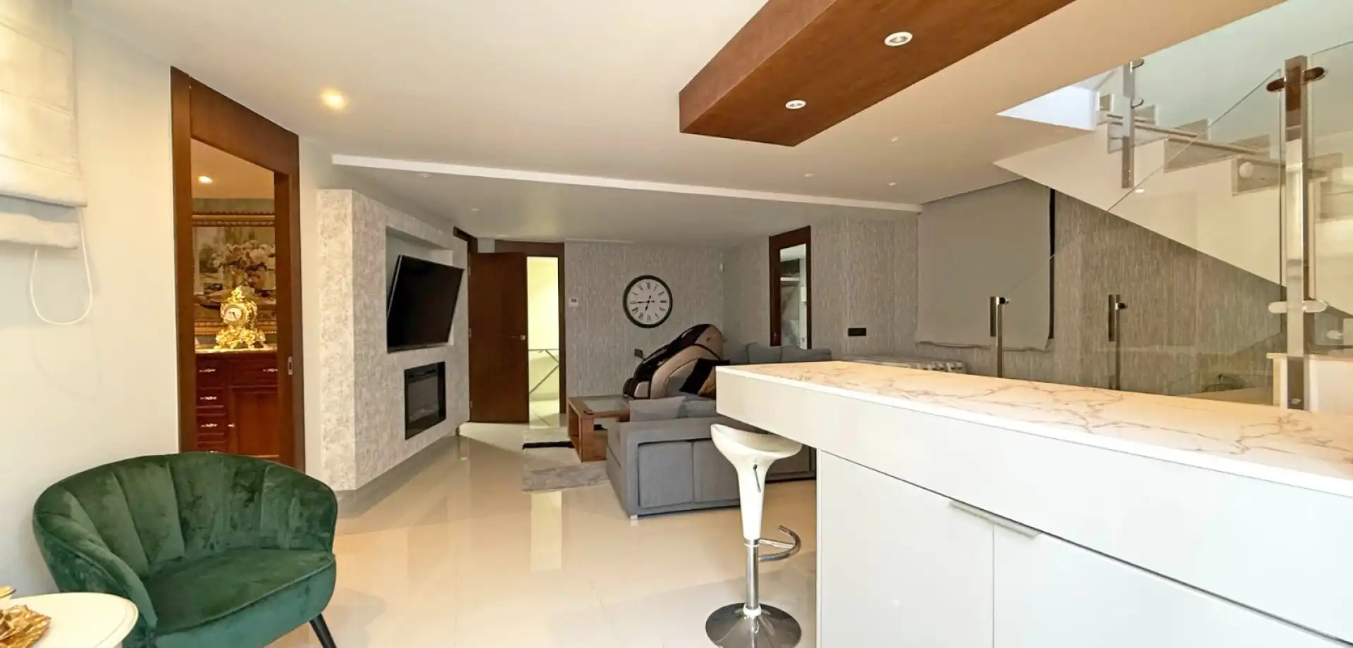 House with pool for sale in Orihuela Costa, imagen 43