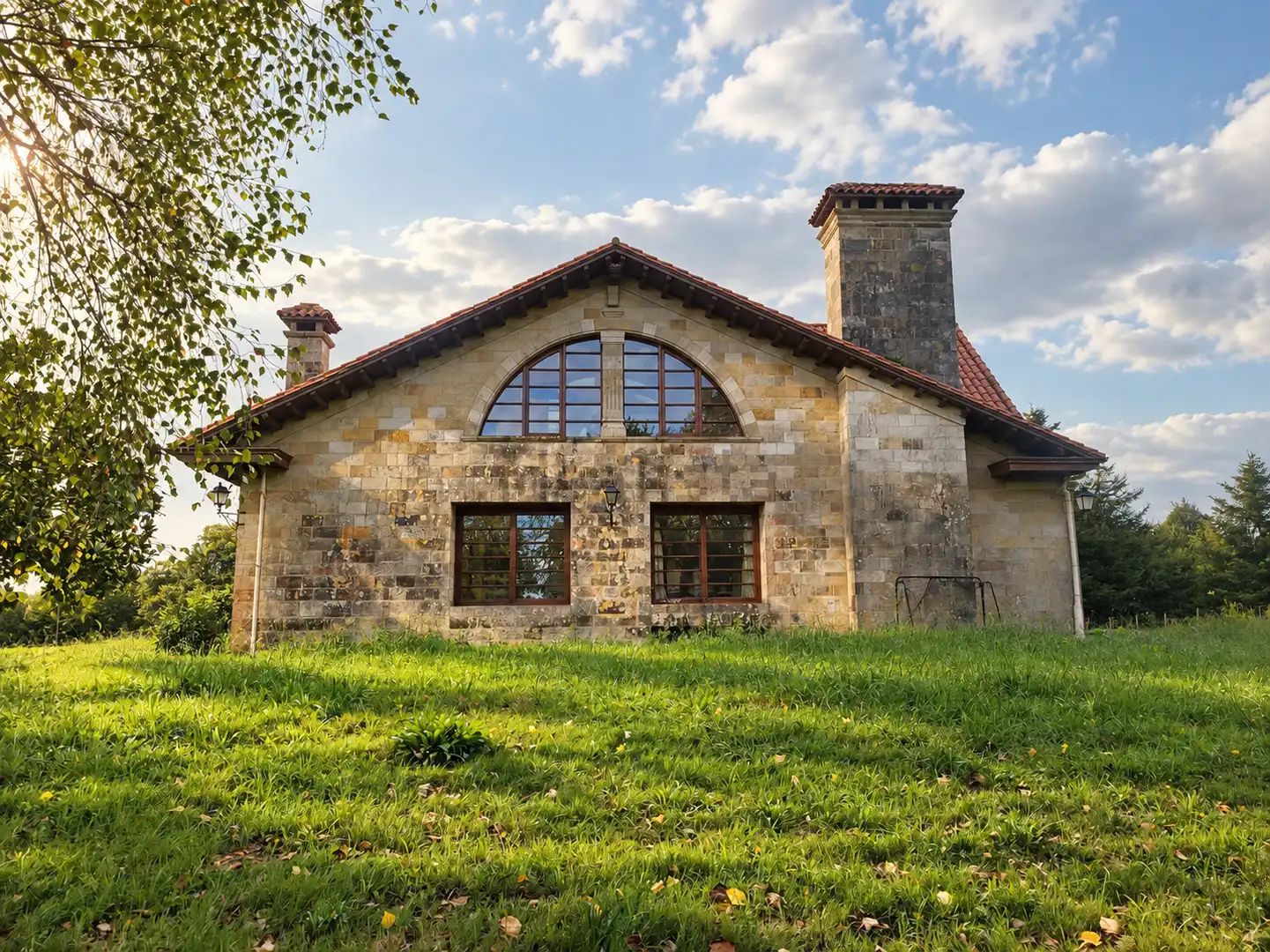 Chalet en alquiler en Avenida de Dorat, imagen 21