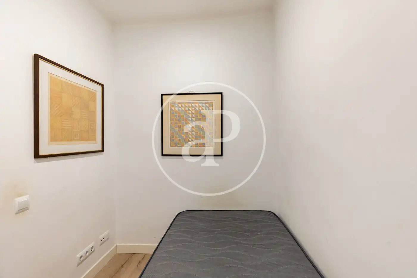 Habitación de Piso en venta en Barcelona con Aire acondicionado y Calefacción
