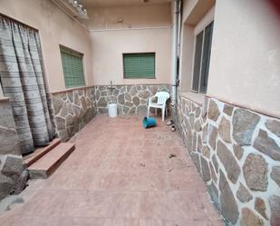 Terrace of Country house for sale in Torrijos  with Terrace