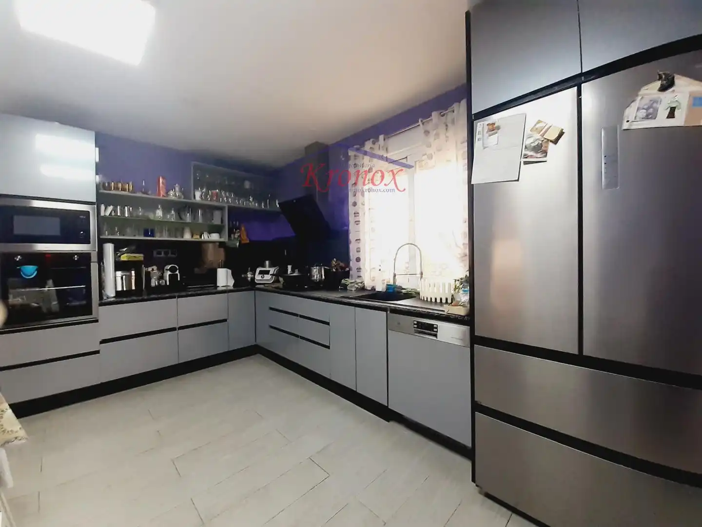 Chalet con piscina en venta en Mejorada del Campo, imagen 6