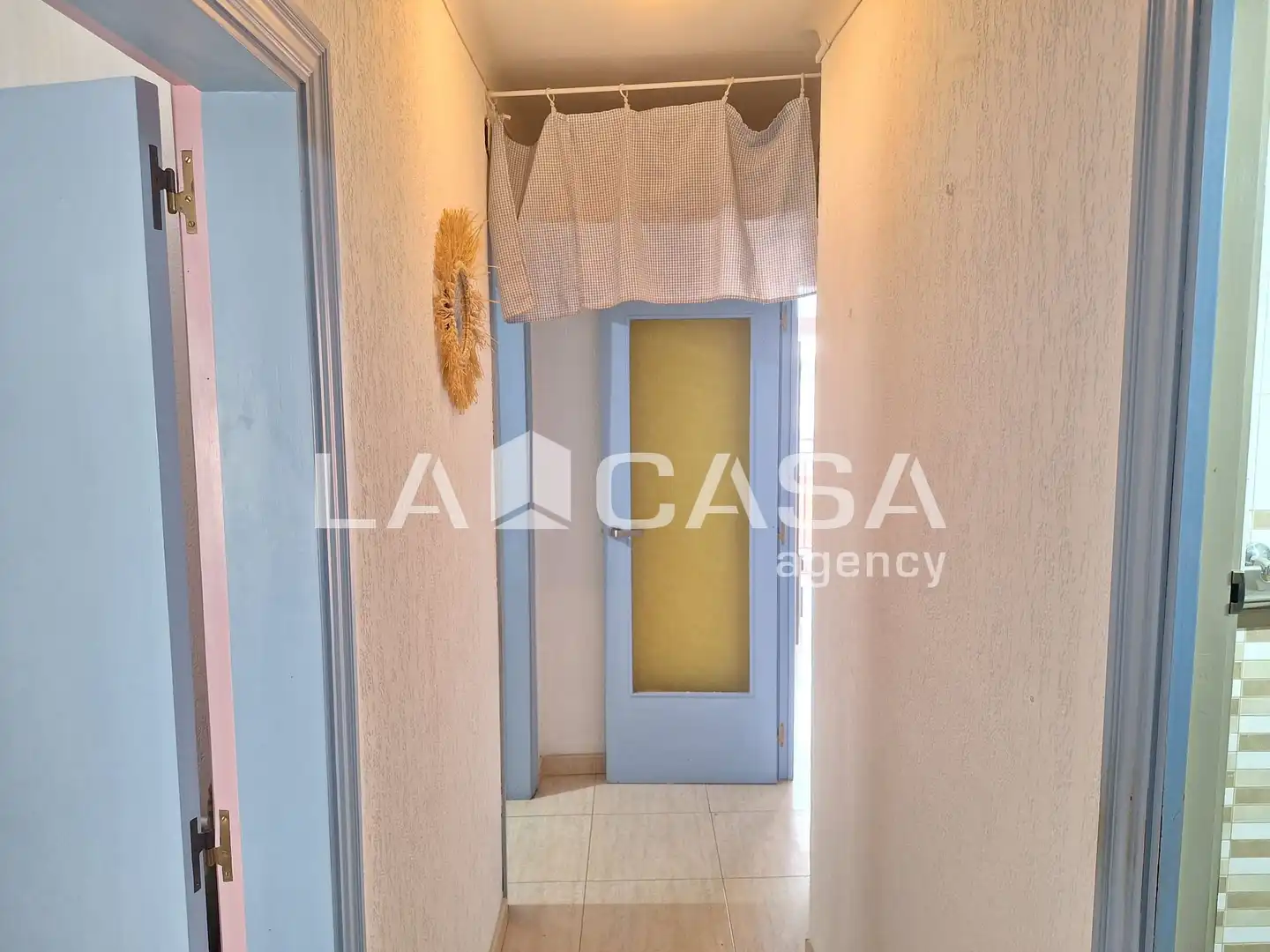 Attic for sale in Santa Coloma de Gramenet  with Balcony