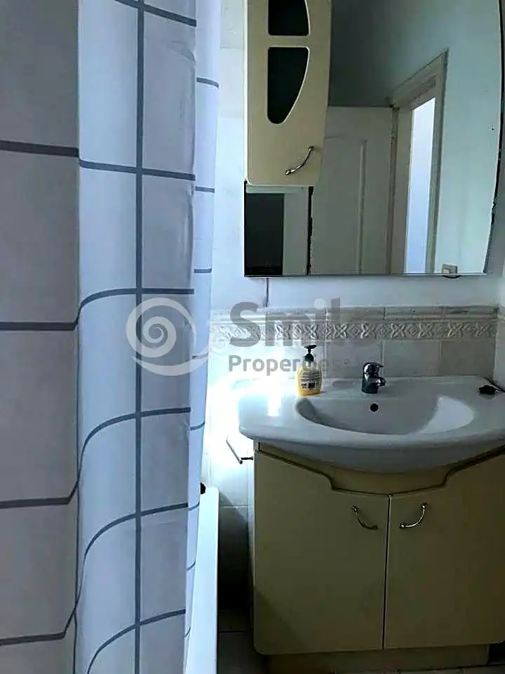 Baño de Dúplex de alquiler en Arona con Terraza, Amueblado y Piscina comunitaria