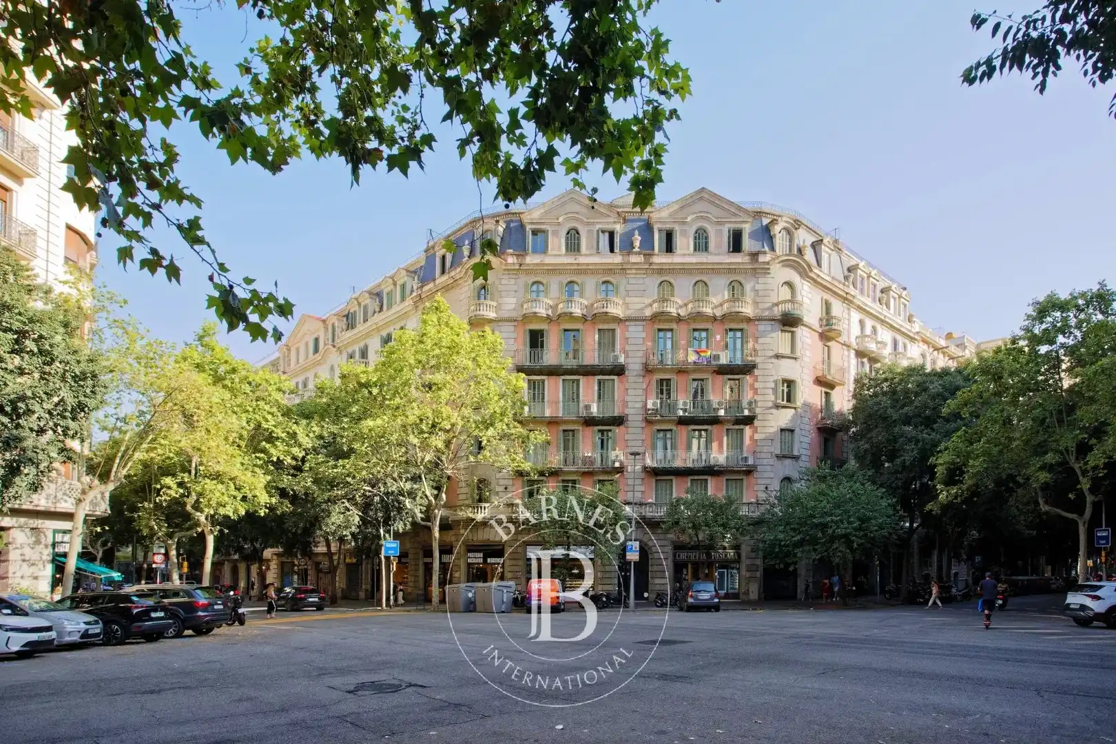 Piso con terraza en venta en Eixample, imagen 12