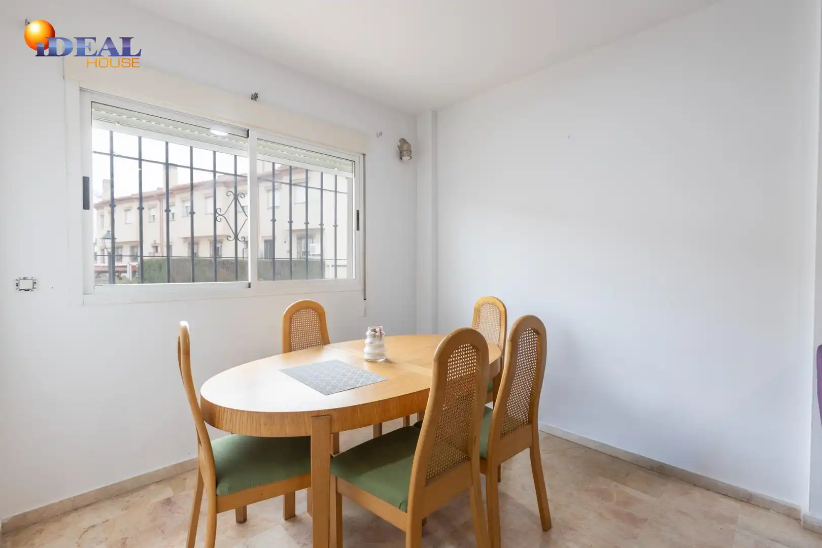 Reihenhaus mit Terrasse zum Verkauf in MARTE 21, imagen 23