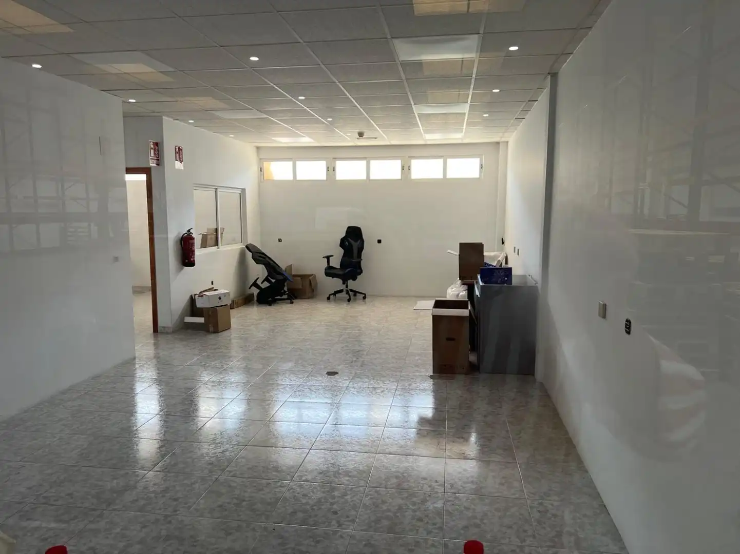 Industrial buildings for rent in Molina de Segura