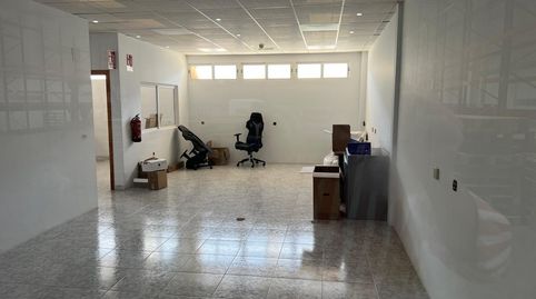 Foto 5 von Fabrikhallen zur Miete in Molina de Segura - Calle Calasparra, Ribera de Molina - Torrealta, Molina de Segura