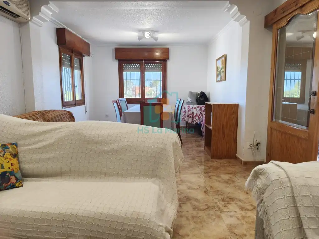 Villa à vendre à Poligono 185 Paraje 17 Pe¥A Aguilas, imagen 5