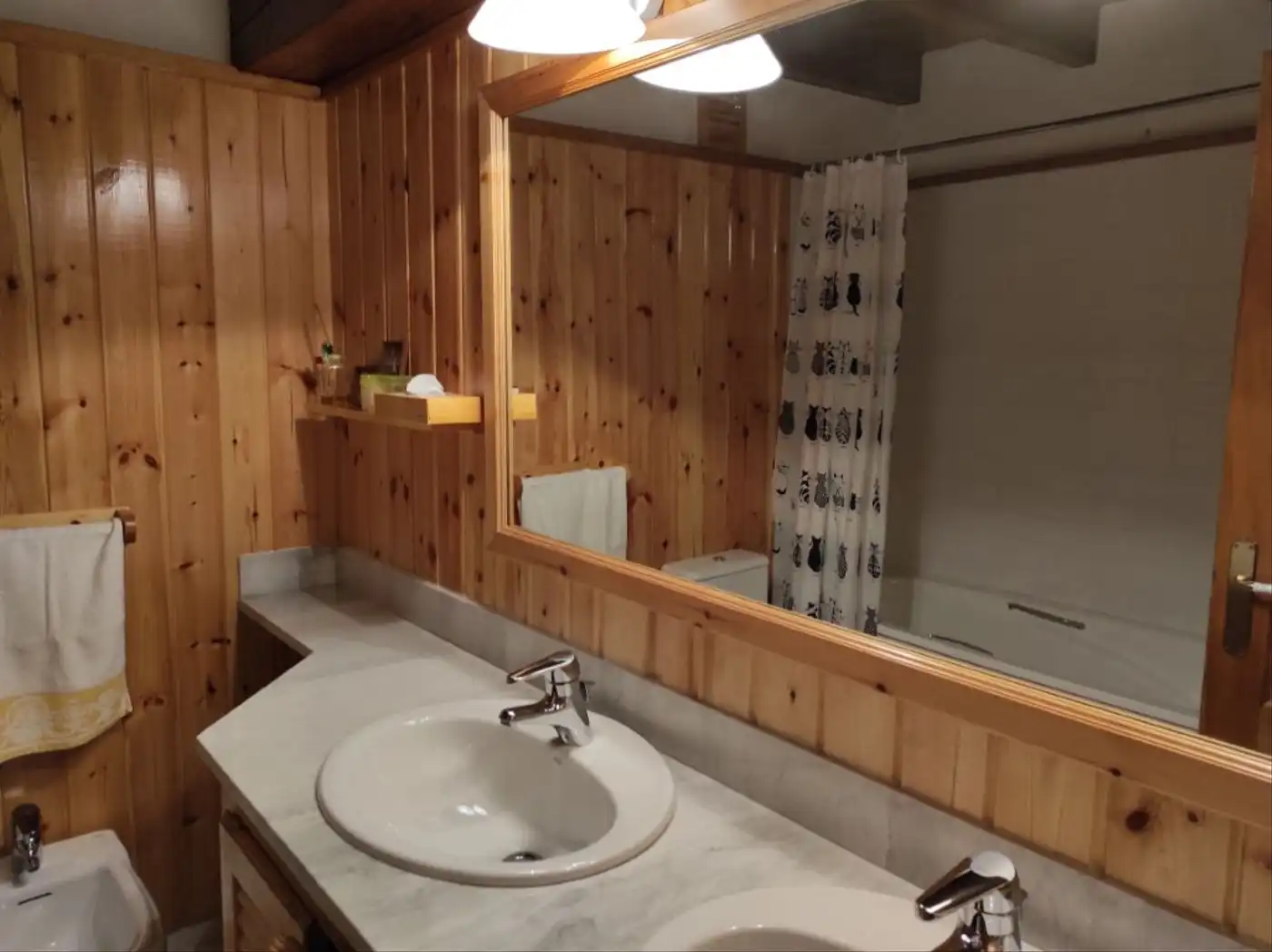 Maison mitoyenne avec piscine à louer à Carrer Antoni Elies 6, imagen 18