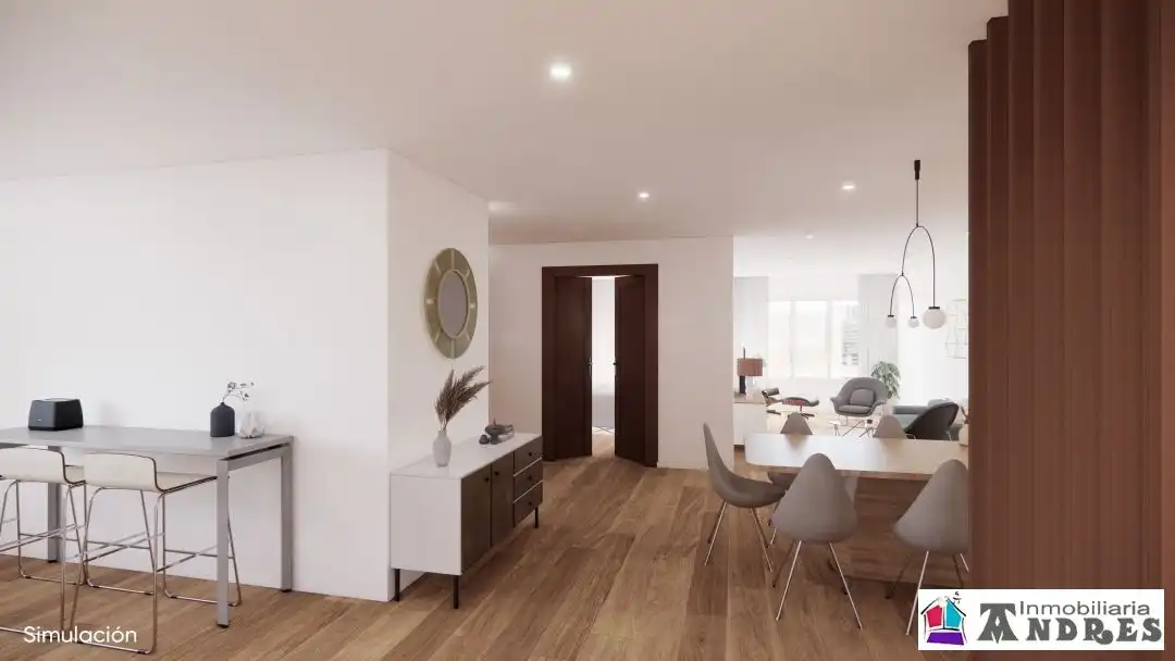 Appartamento con terrazza in vendita a Bermeo, imagen 5