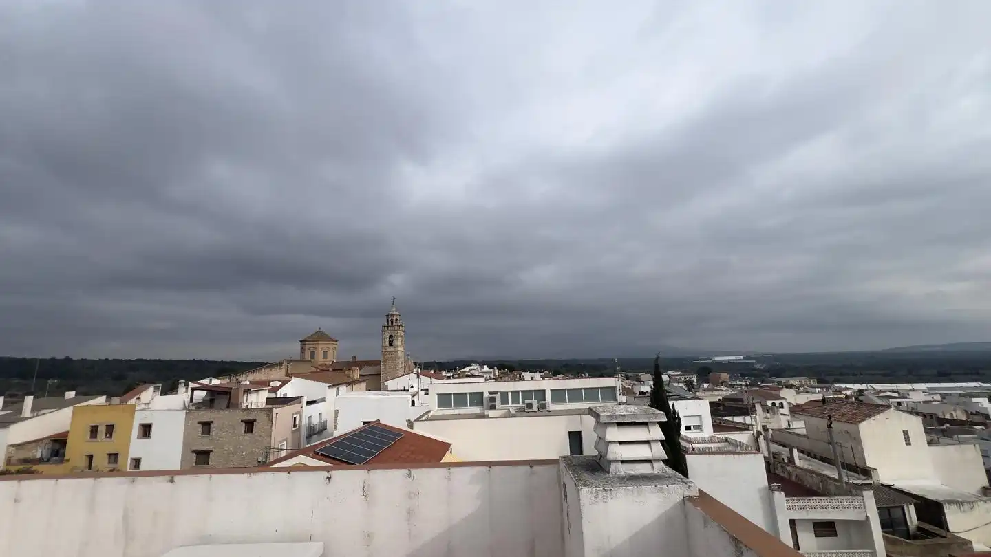 Pis amb terrassa en venda a calle Gna Teresa Mira, imagen 45