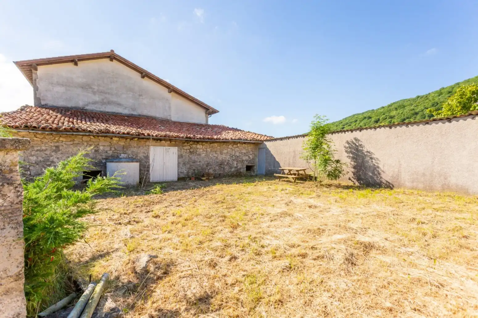 Rural land for sale in Goldaratz - KALE NAGUSIA, imagen 3