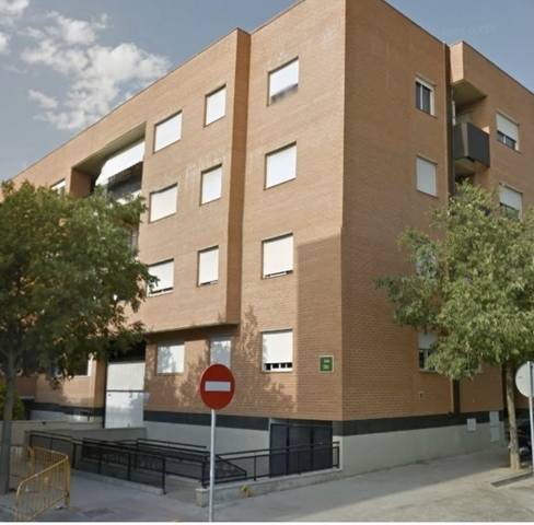 Garaje en Venta en N/A, -1 en Perpetuo Socorro