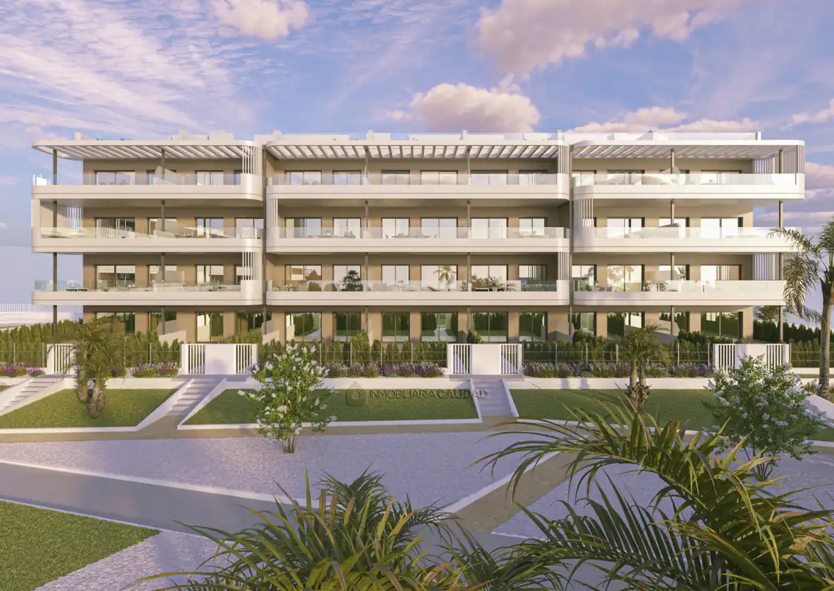 Flat with pool for sale in Zona Carrefour - Urbanizaciones, imagen 20