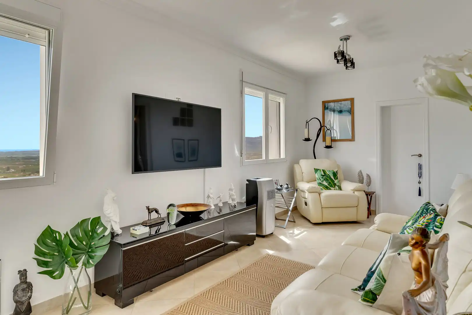 Chalet con terraza en venta en Pego, imagen 28