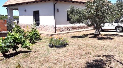 Foto 2 de Finca rústica en venda a Miralvalle - Av. Virgen del Puerto - La Data, Cáceres