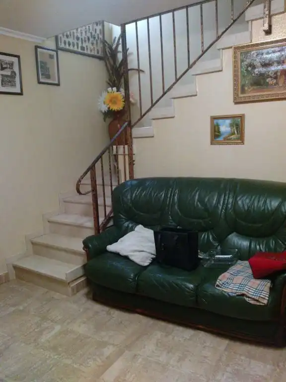 Casa o chalet en venta en Calle musico enric pardo, Beniatjar