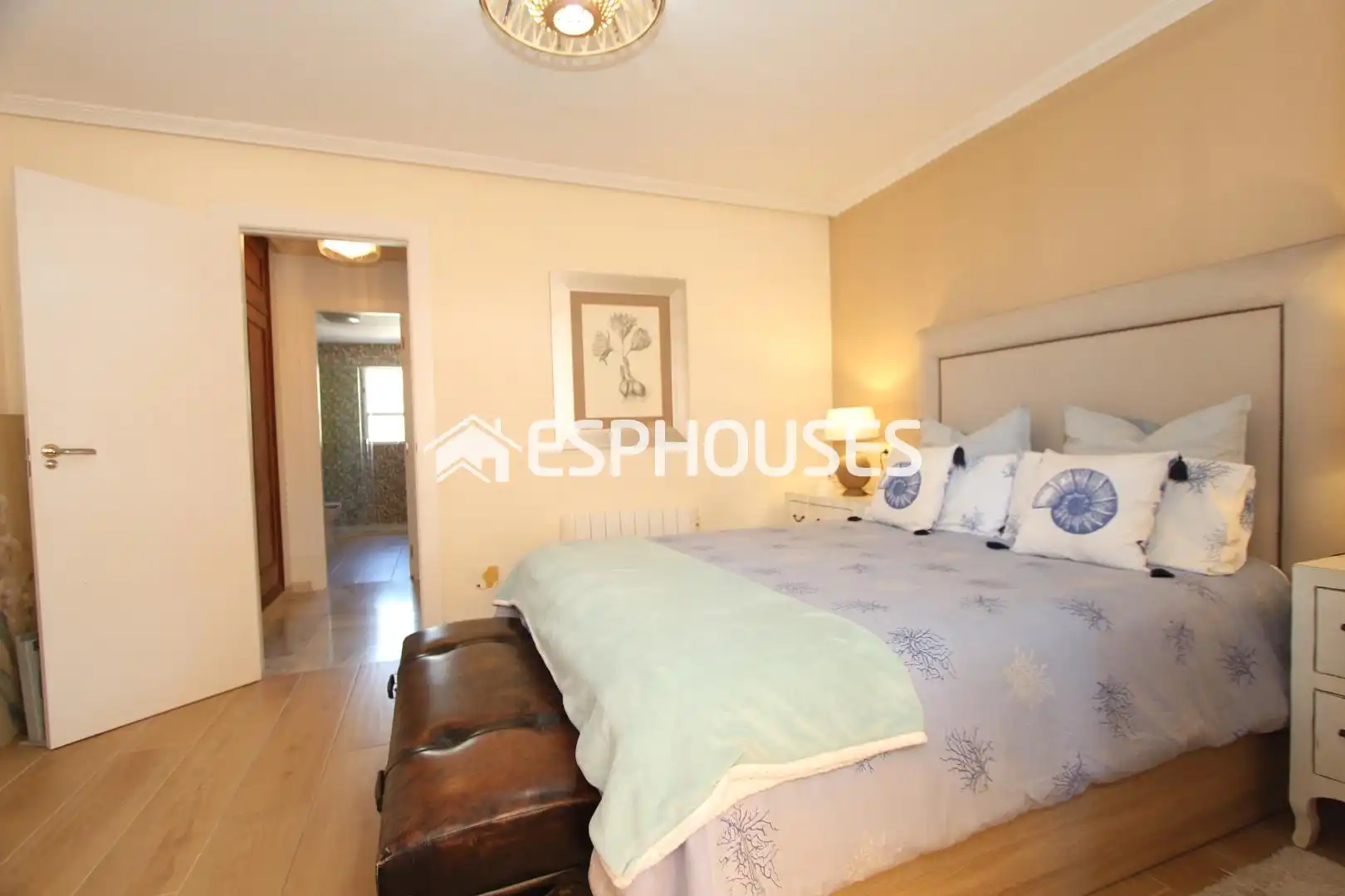 Habitación de Casa o chalet en venta en Guardamar del Segura con Aire acondicionado, Terraza y Trastero