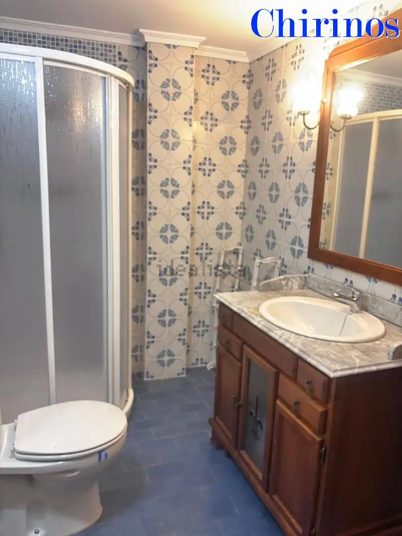 Flat to rent in Centro, imagen 9