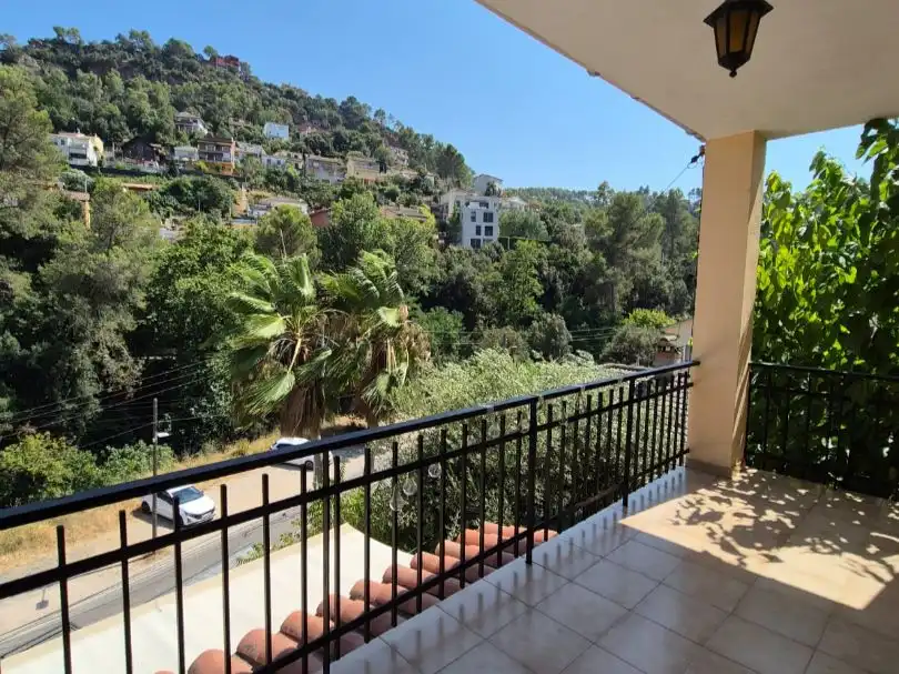 Chalet con piscina en venta en Carretera Bon Repos 51, imagen 14