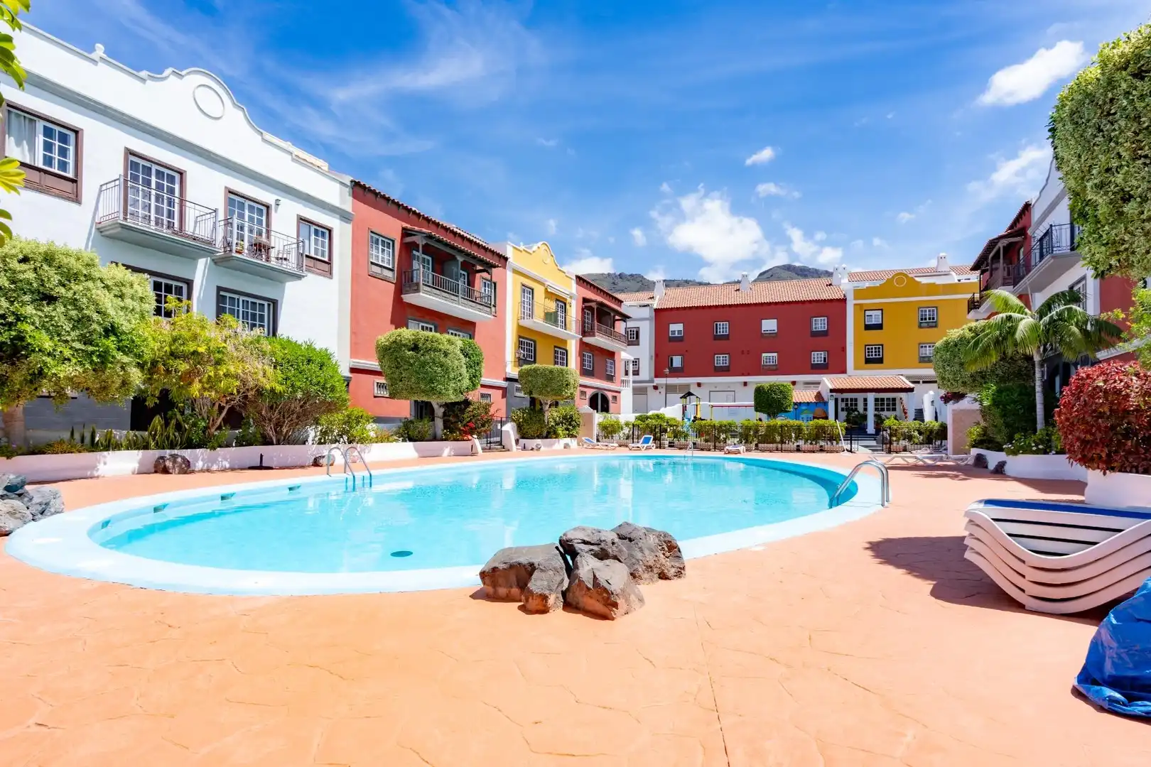 Casa a schiera in vendita a Calle JARDIN BOTANICO, imagen 30