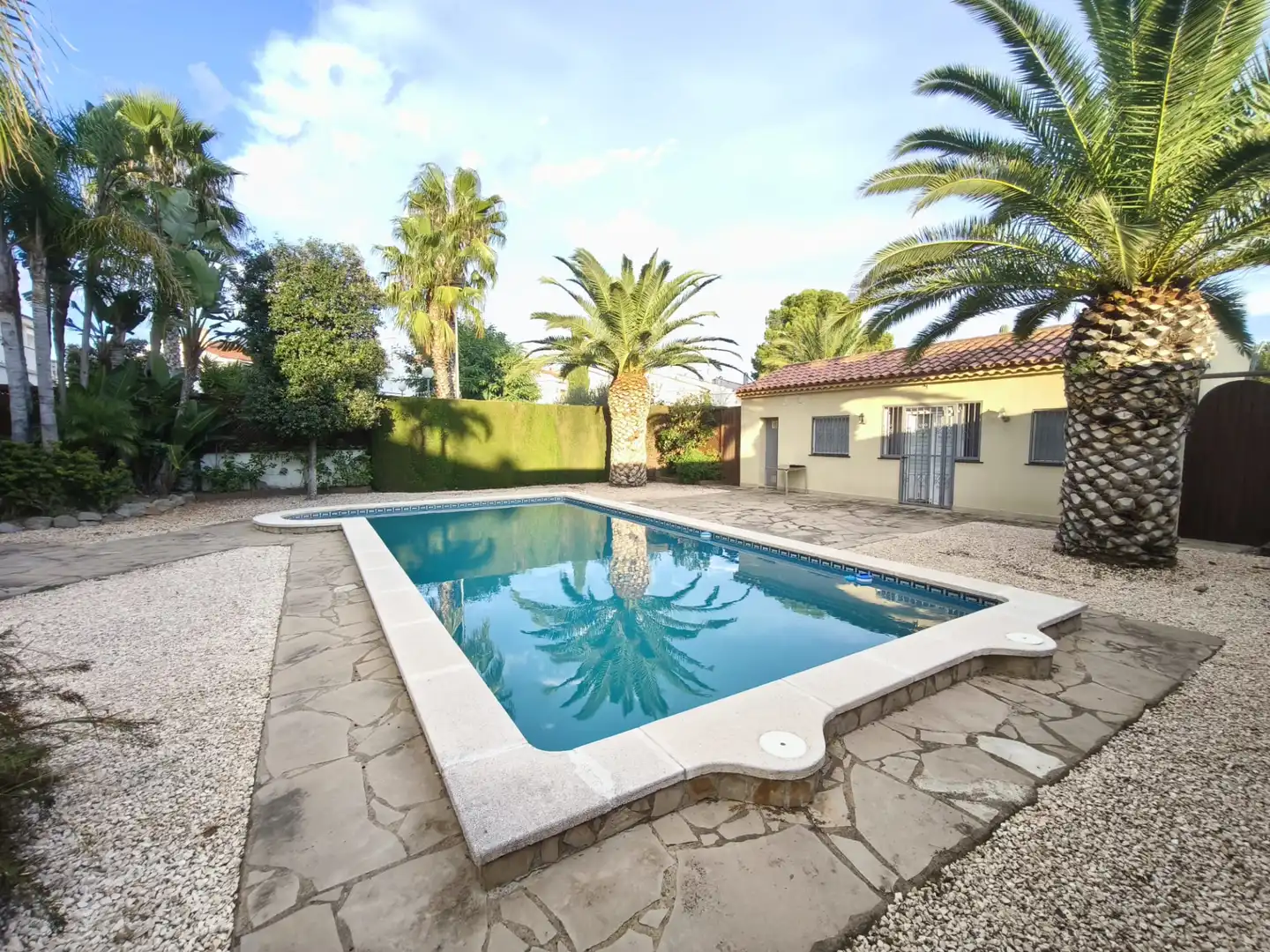 Villa mit Terrasse zum Verkauf in Carrer dels Xops 17, imagen 8