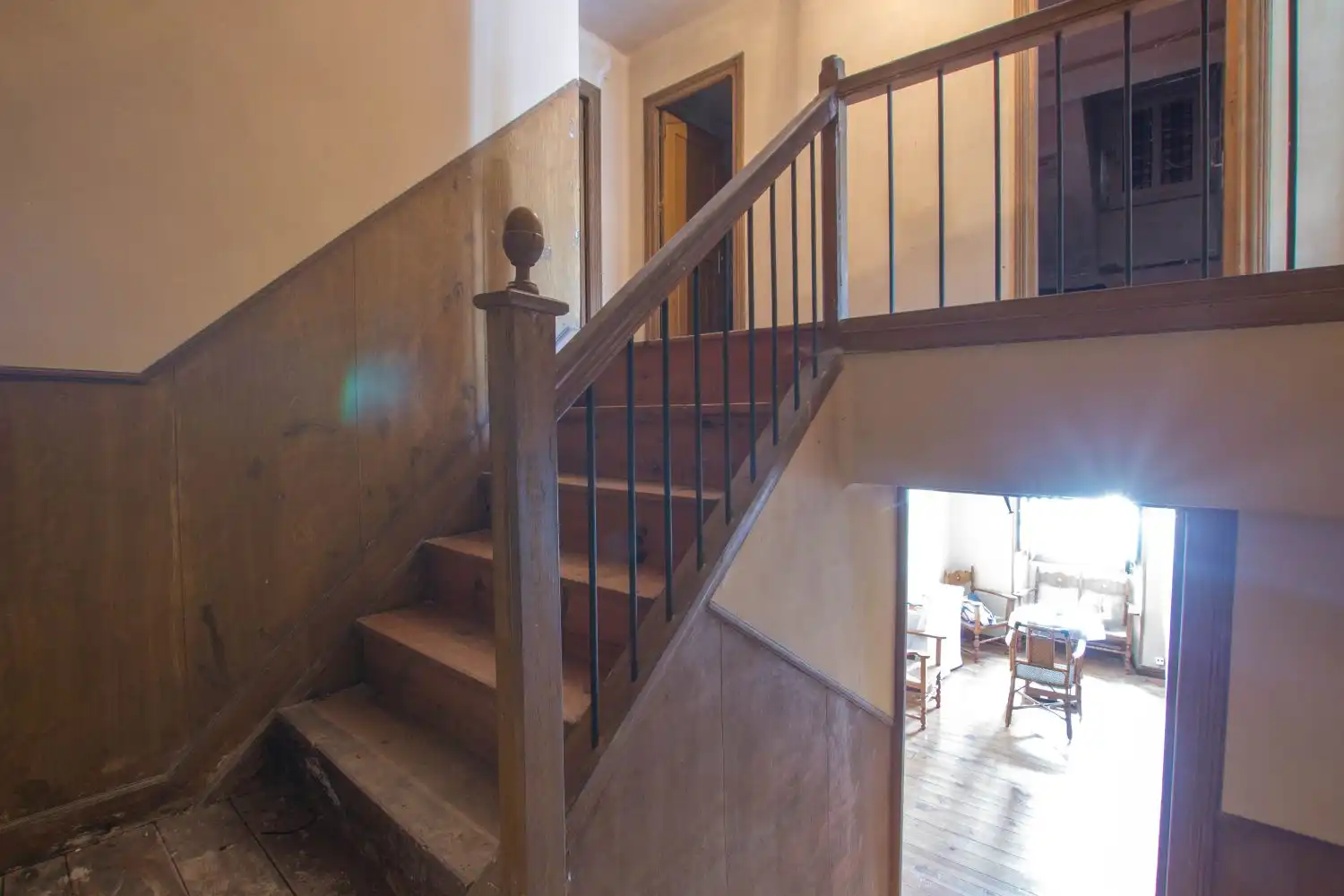 Casa o chalet en venta en Ochagavía / Otsagabia con Calefacción y Balcón