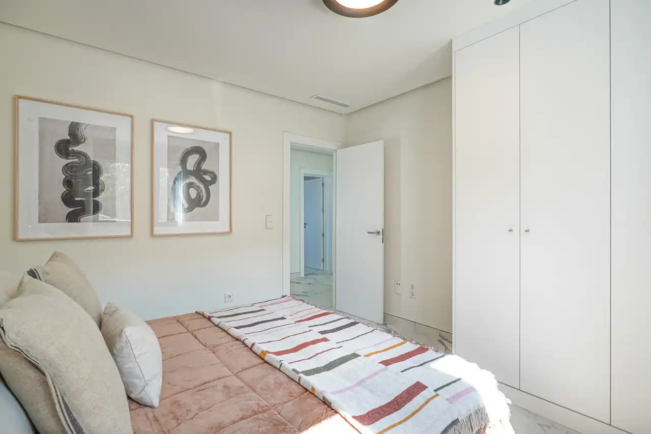 Chalet con piscina en venta en El Montgó, imagen 24