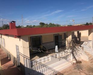 House or chalet for sale in Colomina, Cañada del Fenollar