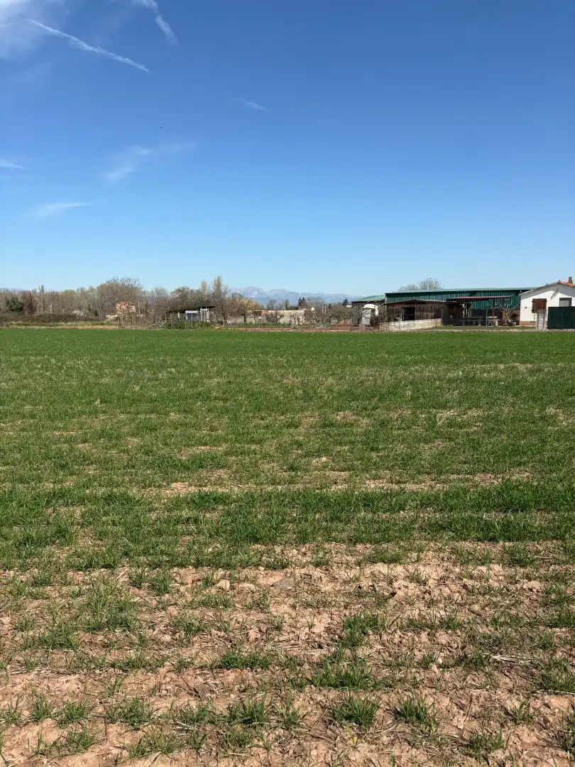 Terreno rústico en venta en Villamediana de Iregua, imagen 11