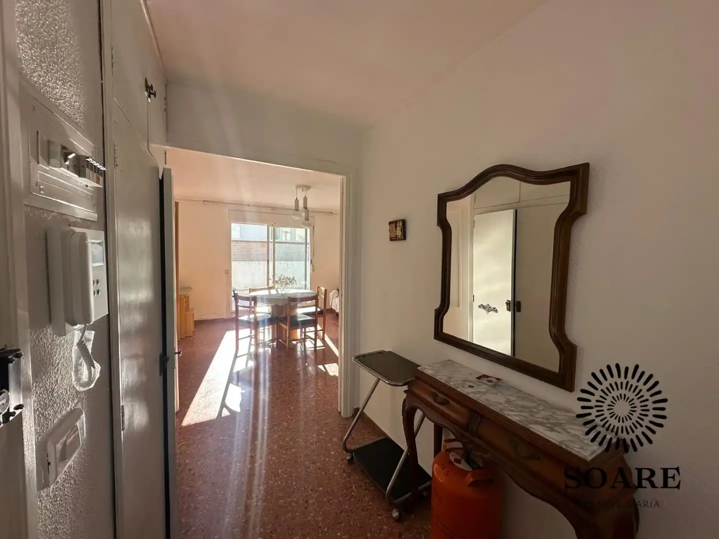 Attique avec ascenseur à vendre à GRAU, imagen 6