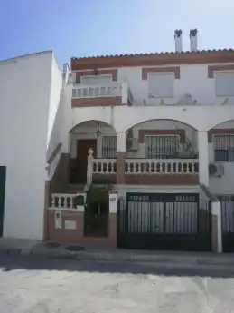 Flat for sale in Avenida Andalucia 7