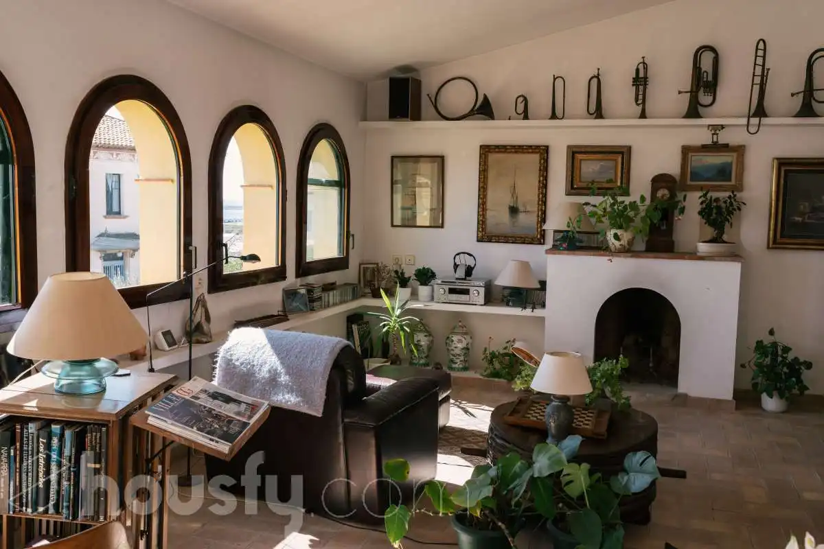 Casa o xalet en venda a CL FAR DE SANT CRISTOFOL, Barri del Mar